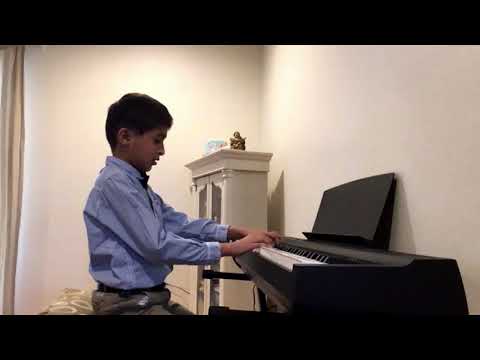 Emilia Piano Studio | Online Summer 2020 Recital (3)