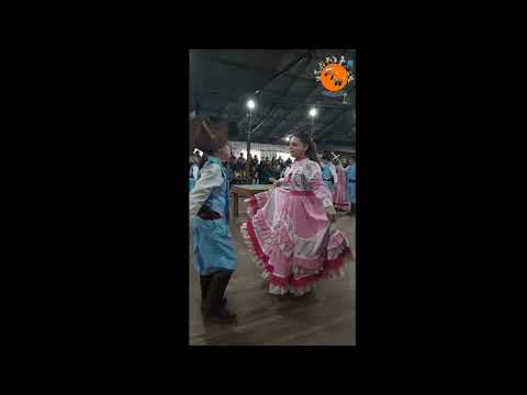 Invernada Mirim do Ctg Patrulha do Oeste - FestMirim 2023