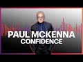Paul Mckenna Official | Confidence