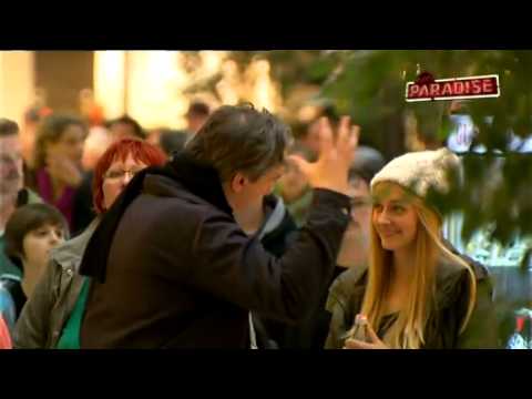 Olli Schulz Pickup Artist