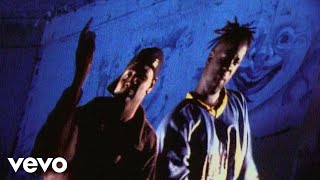 Fu-Schnickens - Sum Dum Munkey (Official Video)