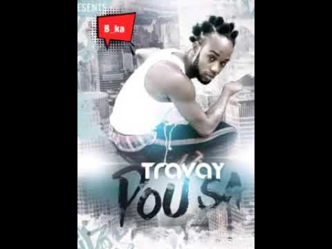 Trillion - "Travay Pou Sa " Prod By Expert Records (Official Audio)