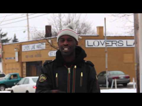 Ready For Me - Ox Da Dash, Cliff Da General, Veek Da Sneak (Video)