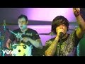 Hawthorne Heights - Pens and Needles (live)