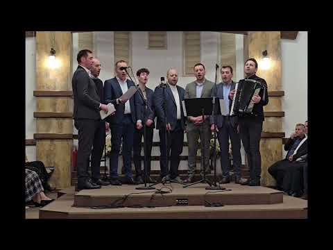 Colaj de cântari creștine 2025 - Frații Ursaciuc