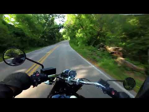 2021 BMW R18 Classic Ride