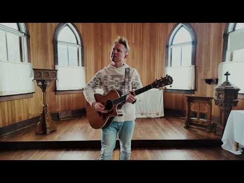 Martin Kerr - An Old Prayer (Official Video)