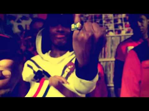 "ROSE ROJO" FT. Mike Flow, AB3, Kapo, Knuckles, Dash