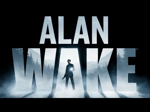 Alan Wake: The Signal (Copyright-safe version)