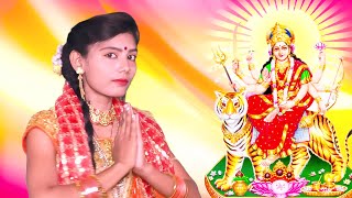 #VIDEO  Mausam Yadav Ka New Durga Puja Song  न�