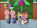 Pinky Dinky Doo With Clifford Pinky And The Ice Cream Babies