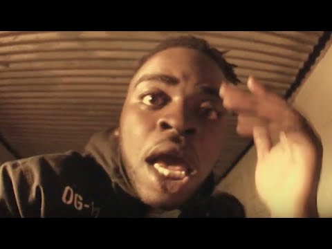 KVKA - No Lackin ft Lenaic (Official Video)