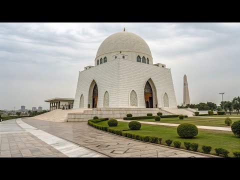 "Karachi, Pakistan: The Heart of Asia You Must See!"