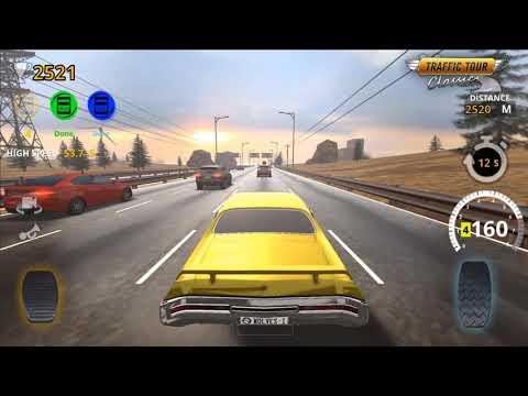 Traffic Tour Classic a classic design   with modern speed  | Wolves Interactive - YouTube