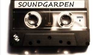 Soundgarden - B-sides - Exit Stonehenge