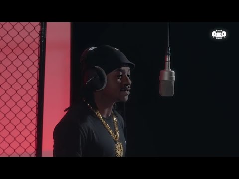 SANSAND - FREESTYLE CKO