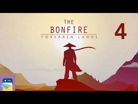 Forsaken Lands - iOS iPad Pro Gameplay Walkthrough Part 4 (by Xigma Games) - YouTube