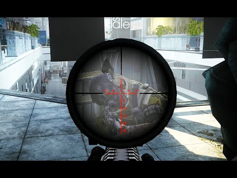 Shooter Born in Heaven | Interchange 1.0