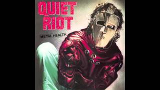 Quiet Riot - Don&#39;t Wanna Let You Go