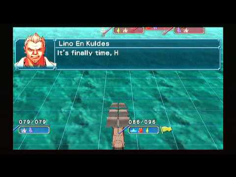 Let's Play Suikoden IV #50 Liberation of Razril