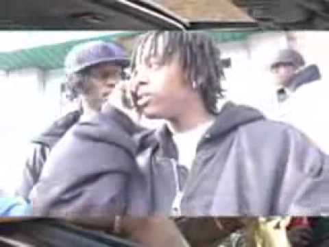 Snagga Shee ft.Bilo Da Kid - Live By The Gun