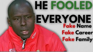 How a Fake Footballer Lied His Way Into The Premie