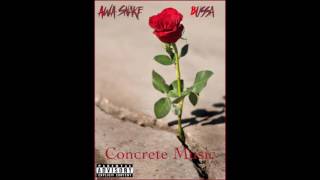 Bussa AKA Tony Brown x AWA Snake - Concrete Music Prod by Tilla