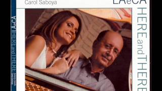 Antonio Adolfo & Carol Saboya - So in love.wmv