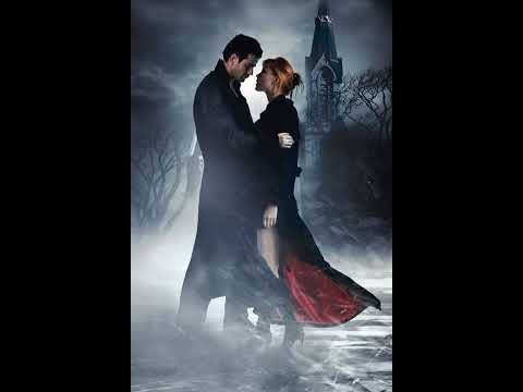 Jeaniene Frost: Karó és sírhant 1-10. fejezet (hangoskönyv)