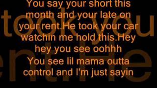 body on me lyrics Nelly ,Akon ft Ashanti