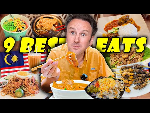 Malaysian Food Guide: 9 Dishes to Try in Kuala Lumpur