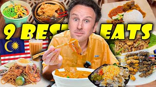 Malaysian Food Guide: 9 Dishes to Try in Kuala Lumpur