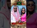 Actor Maurice Sam ️Pearl Watts Doha Vacation Love Nollywood