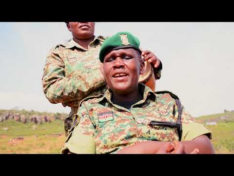 KAMA SI MUNGU by ALICE BEN