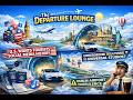 The Departure Lounge: ESTA Changes, Universal’s Underground Tunnel & Dublin Airport Drama