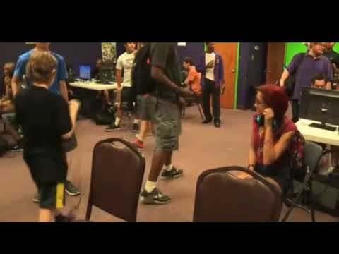 14 year Old Puppeh accuses 24 old Female pro of sexual relationship