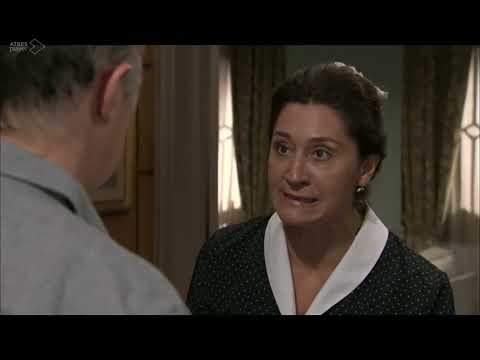 Amar C456 - Paco se presenta en casa de los Blasco para pedirle perdón a Consuelo