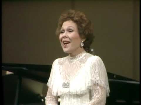 Renata Scotto, 1984 Tokyo