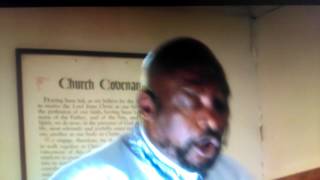 Committed to the cause