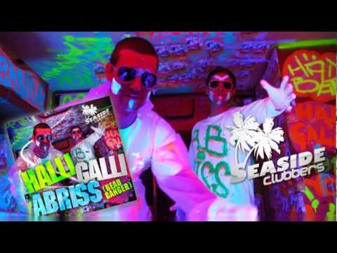 397454 HALLI GALLI ABRISS BAVARIAN BANGERS RMX   Seaside Clubbers Audio