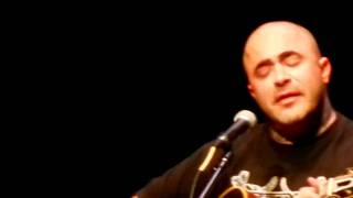 Aaron Lewis &amp; Corey Taylor Pink Floyd&#39;s &quot;Comfortably Numb&quot; cover acoustic