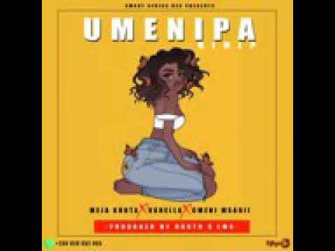Meja kunta ft ray vany - umenipa