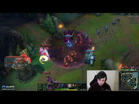 LL STYLISH Zed MID - Zed vs Ekko Patch 11.5