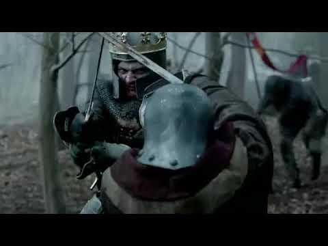 Batalla de Bosworth (parte 3)