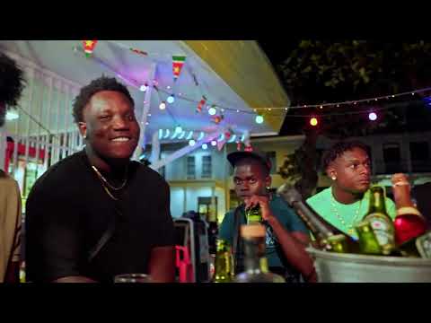 CONNECTE BSS FT ÉMÉ NJUN MAN (OFFICIAL MUSIC VIDEO)