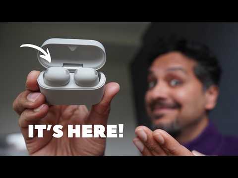 Sony WF-1000XM6: Safe. Solid. Stagnant?