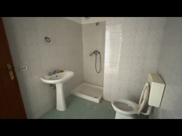 San Marco D'Alunzio Indipendente  2 livelli con terrazzo e garage ottime condizioni