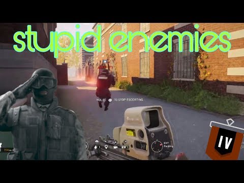 Stupid Enemies|Road to Copper[Funny Moments]#1