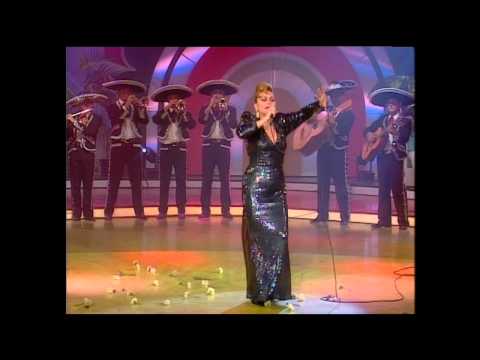 Me Nace Del Corazón - Rocio Durcal