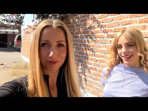 Family Vlog in Jalisco, Mexico 🇲🇽🐎❤️